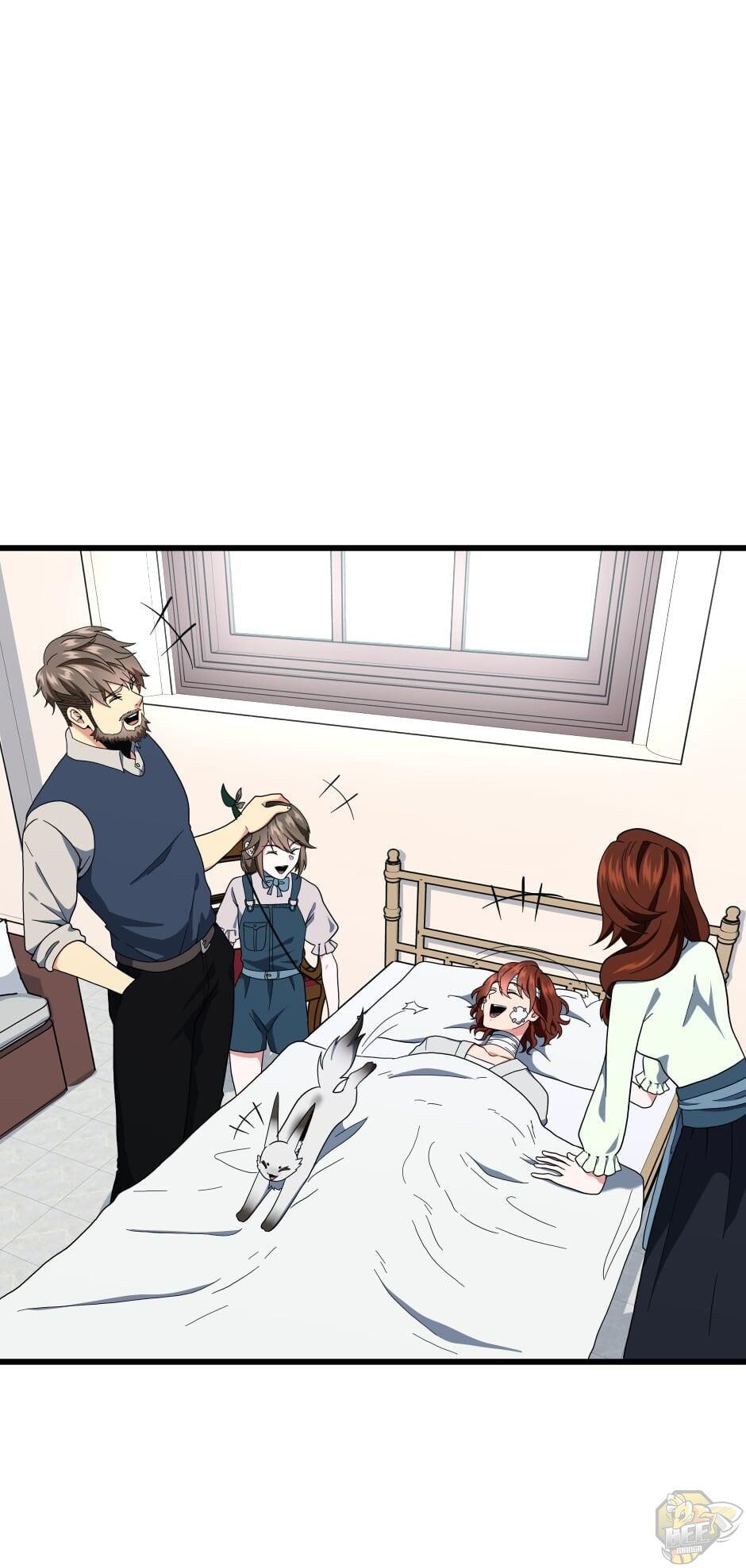 The Beginning After The End Chapter 101 image 13